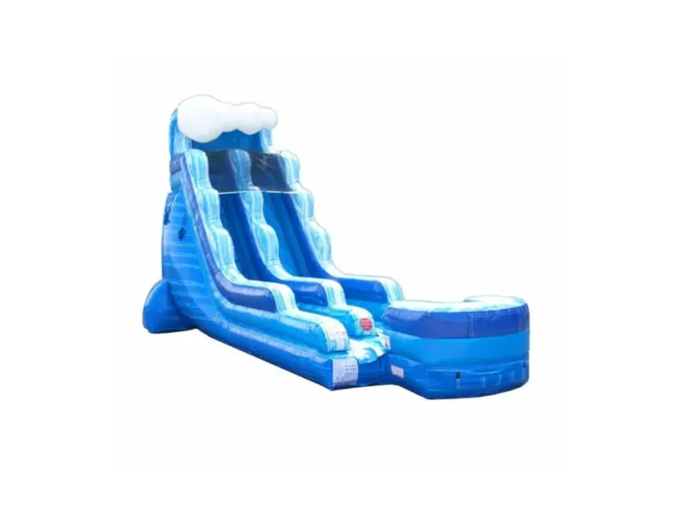 Water Slides