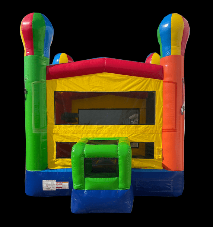 Bounce Houses