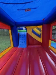 temp img 2 jpeg 459735076 Modular Bounce House Combo