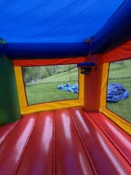 temp img 3 jpeg 753261064 Modular Bounce House Combo
