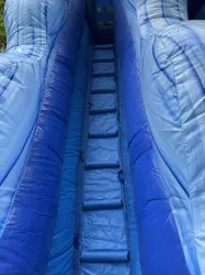 temp img 3 jpeg 799675133 18' Blue Marble Wave